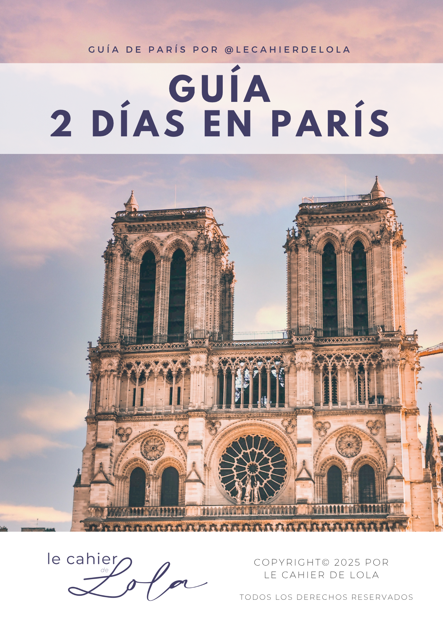 7 días en París (1)
