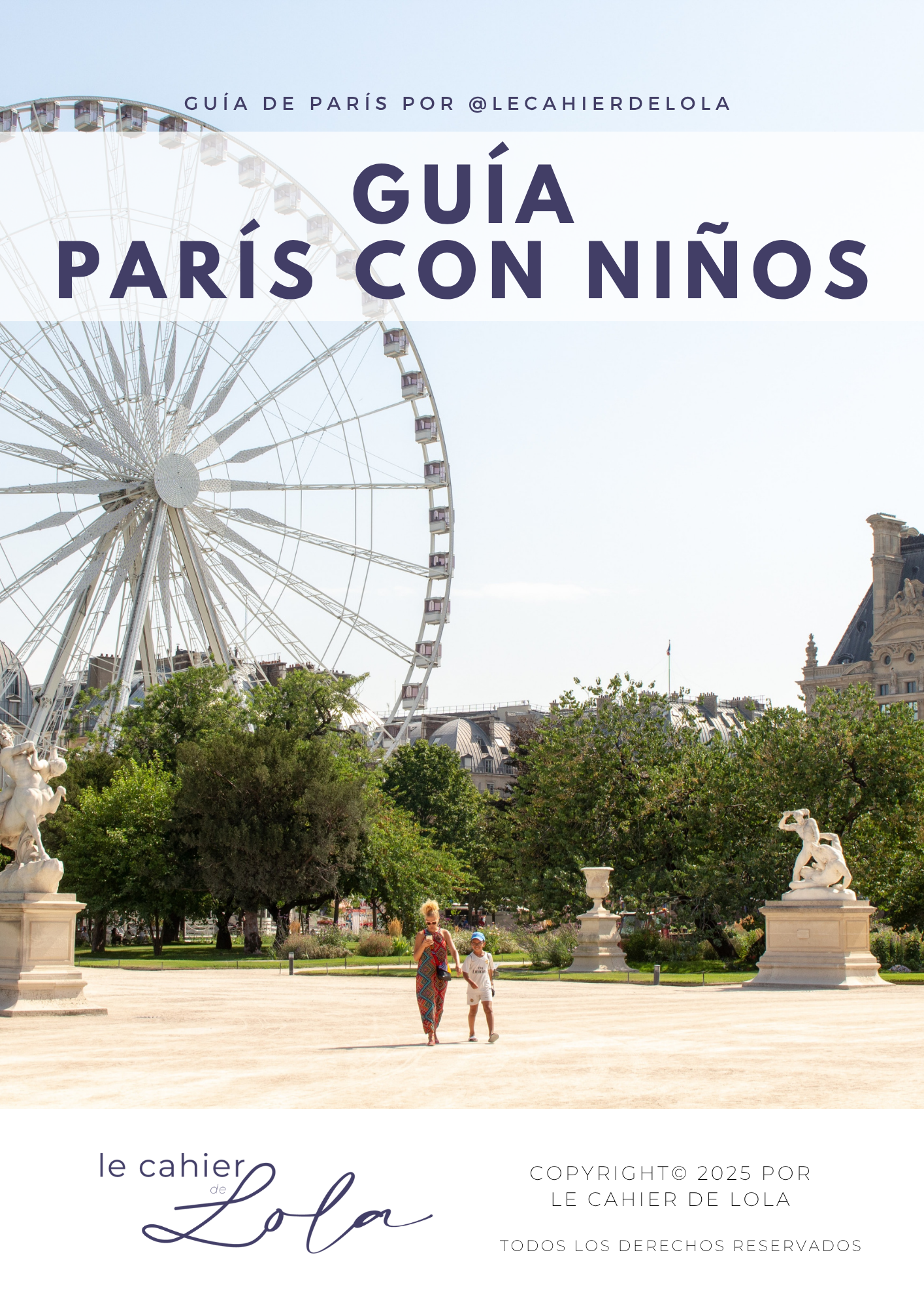 París con niños (1)
